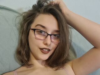 shower sex webcam EllaChristine