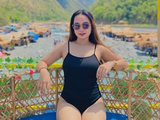 dirty cam show ElliseWise