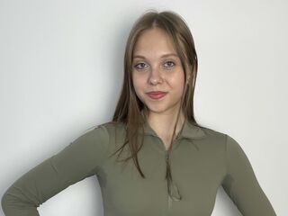 girl webcam ElviaSix