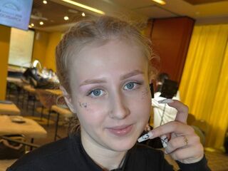 anal sex live cam EmelinaKrider