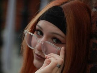 webcamgirl video chat EmeraldClyatt