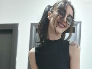 camgirl playing with sex toy EmilyAvva