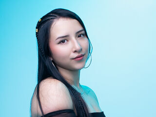 fingering cam slut EmmaCastillo