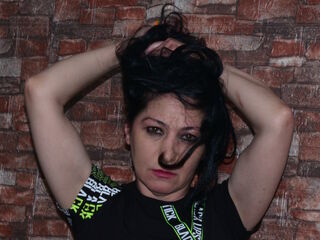 girl camsex ErikaElvie