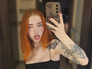 naughty cam EvaOrange