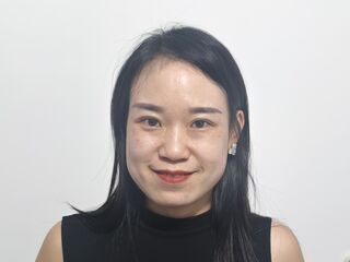webcam striptease EvanDaisy