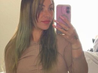 naughty camgirl picture EvangelinaGarcia