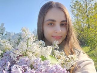 erotic cam EvangelinaParnin