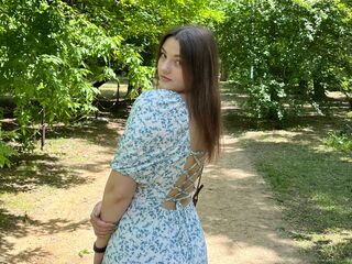 girl webcam naked EvangelinaPatee