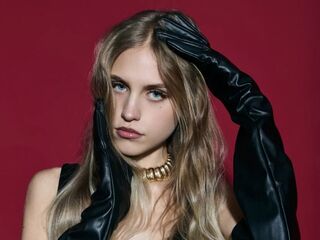 babe web cam EveTottingham