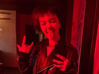 nude cam girl photo FloralFable