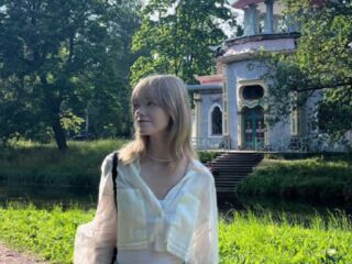 adult web cam FranciscaNeren