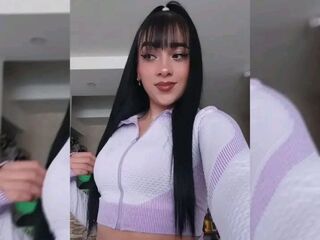 sexy live webcam girl GabyThom