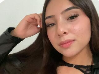 topless cam girl GigiOchoa