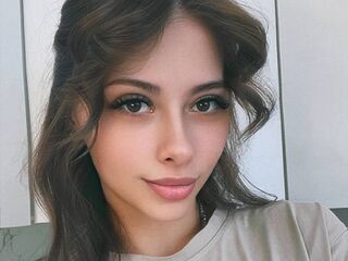 cam strip tease GigiTijerino