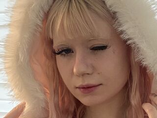 topless webcamgirl GrazynaShehata