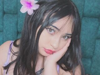 hot webcam video GretaWeir