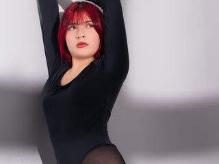 jasmin cam model HaileyParck