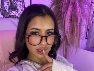 Kinky webcam HaileySimson