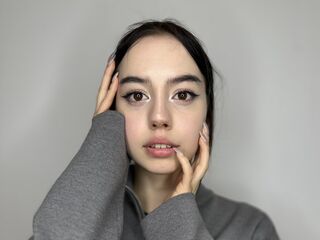 naked girl with cam masturbating HannahDinizo