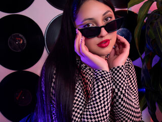 cam girl camsex HanniClark