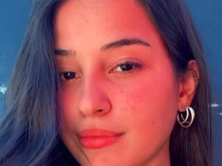 sexy camgirl chat HannyMia