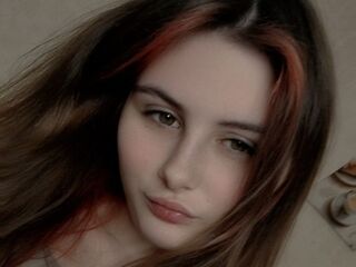 camgirl masturbating with vibrator HelenGren