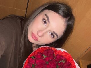 hot live girl HesterWarhol