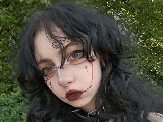 live sex show HilariaPolle