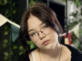 nude webcamgirl HuldaGiovinco