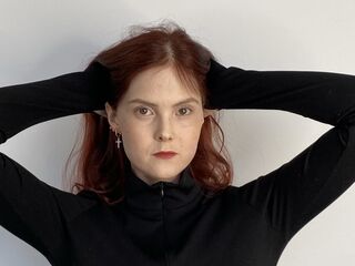 camgirl shaving pussy IdaBerenger