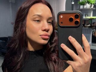 hot girl live webcam IleanaFarren