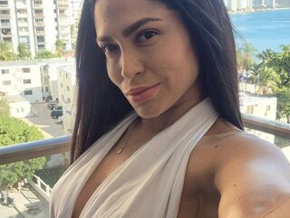 camgirl sexchat InnaJody