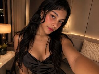shower sex webcam IrinaLewis