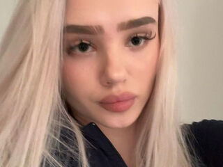 nude gamgirl IrinaVolkova