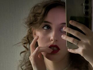 free sex cam IrishMcauliffe