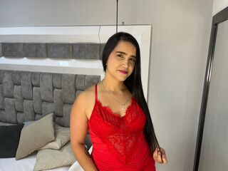 naked webcamgirl photo IsabelaHanson