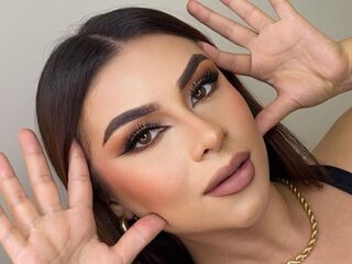 live porn cam IvannaFerrini