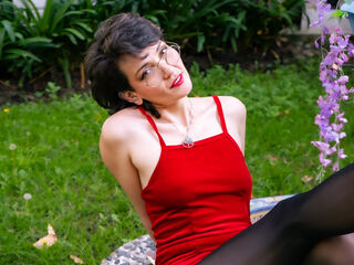 streaming live cam IveteDurand