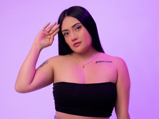 live sexcam IvonneNoir