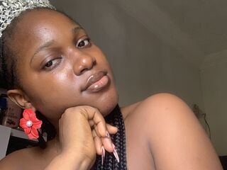 webcam striptease IvorySins