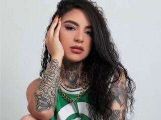 girl cam free IvyInk