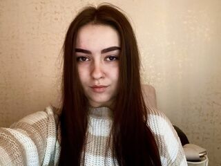 naked webcamgirl video IvyKropp