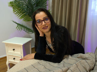 live jasmin sex cam IvyStone