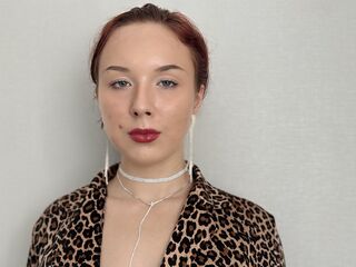 camgirl playing with vibrator JaneHares