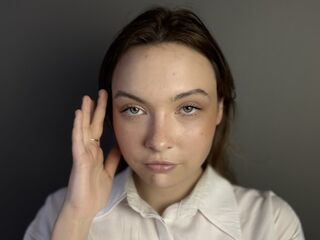 girl naked JaniceChambers