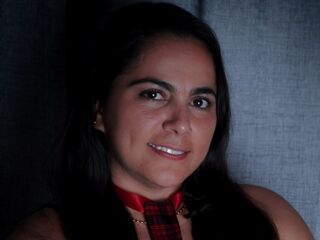 girl chat JasminVerona