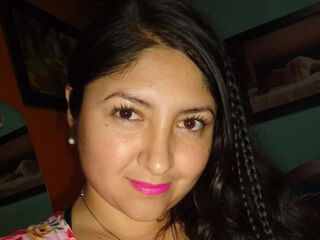 hot live girl JasmineJaramillo