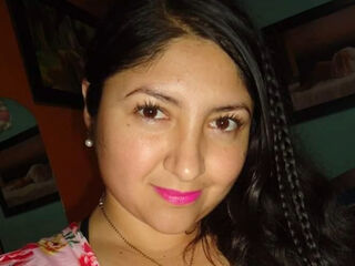 webcam chat JasmineRanieri
