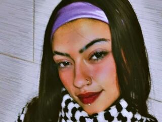 webcam girl JeanneGerard